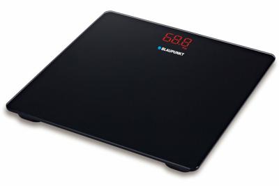 Blaupunkt BSP201 Gewicht badkamer (max 150 kg) Glas