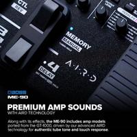 Boss ME-90 Guitar Multiple Effects - thumbnail