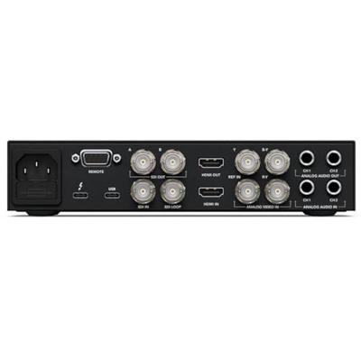 Blackmagic Ultrastudio 4K mini - thumbnail