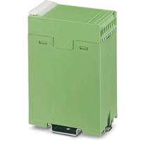 Phoenix Contact EG 45-GMF/PC GN DIN-rail-behuizing onderkant Kunststof 10 stuk(s) - thumbnail