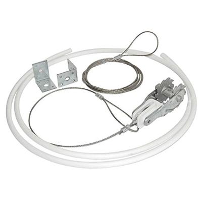 AKO Hoekspanset &apos;diagonaal&apos; compleet