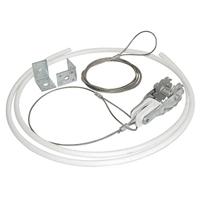 AKO Hoekspanset &apos;diagonaal&apos; compleet - thumbnail