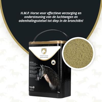 Excellent Horse H.M.P. Powder 1 kg