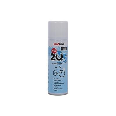 Innobike fietsreiniger "205 bike cleaner active foam" bike cleaner 205 bike cl. act.foam 300ml