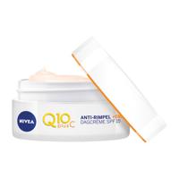 Nivea Q10plusC Anti-Rimpel + Energy Dagcrème SPF 15 - thumbnail