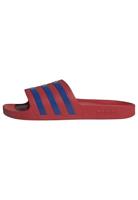 adidas Adilette Aqua Slippers Rood Blauw - thumbnail
