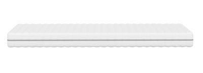 Schuimmatras middelzacht 80x200 cm