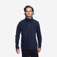Fleece Pull Heren | Dark navy | L - thumbnail