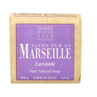 Marseille Zeep Lavendel - thumbnail