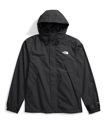 The North Face Antora Regenjas Heren TNF Black - NPF XXL The North Face Antora Regenjas Heren TNF Black - NPF XXL