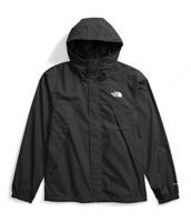 The North Face Antora Regenjas Heren TNF Black - NPF XXL - thumbnail