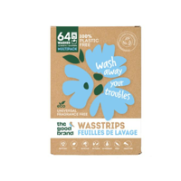 The Good Brand Wasstrips Parfumvrij - thumbnail