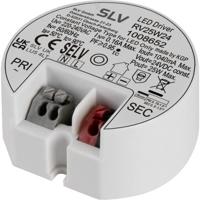 SLV Netzteil LED-transformator Constante spanning 25 W 24 V 1 stuk(s) - thumbnail