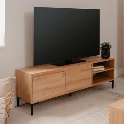 Calicosy - TV-Meubel Plock - 150 cm Calicosy - TV-Meubel Plock - 150 cm