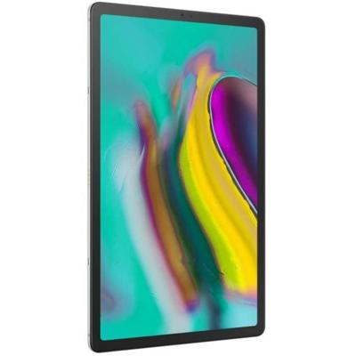 Samsung Galaxy Tab S5e 64 GB WLAN, zilverkleurig