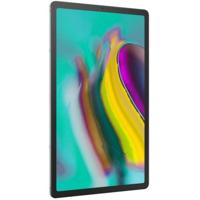 Samsung Galaxy Tab S5e 64 GB WLAN, zilverkleurig - thumbnail
