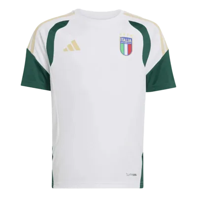Adidas Italië Trainingsshirt 2026 Junior