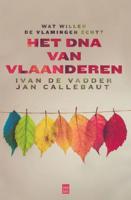 Het DNA van Vlaanderen - Ivan de Vadder, Jan Callebaut - eBook (9789460017636) - thumbnail