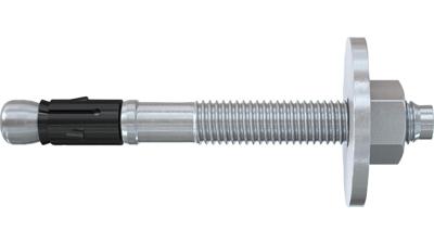 Fischer 564681 FAZ II Plus 10/10 K GS Boutanker 75 mm 10 mm 50 stuk(s)