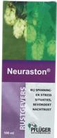 Pfluger Neuraston - thumbnail