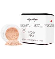 Eyeshadow 709 ivory pearl 1 Gram - thumbnail