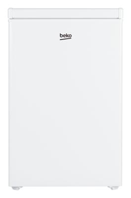 Beko HSM10440 Vrieskist Wit