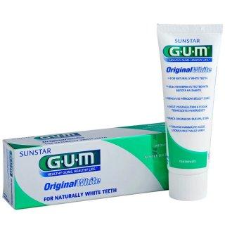 GUM Original White Tandpasta