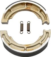 TRW remsegmenten "mcs 904 brake shoe mcs904 organic standard - thumbnail