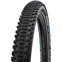 Schwalbe vouwband johnny watts 365 performance 60-584 +r zwart - thumbnail