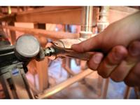 Bahco steeksleutel 10-11 mm | 6M-10-11 - thumbnail