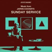 Sunday Service - CD (0029667094023) - thumbnail