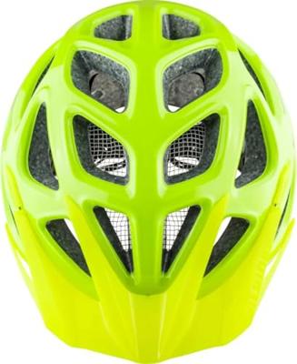 Olympic Sportswear Alpina sports tour helm mythos 3.0 l.e. 57-62 glans fluo