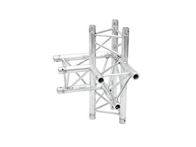 Alutruss 6082AC-45 Kruis - thumbnail