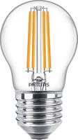 Signify 34766300 Gloeilamp-lamp Energielabel E (A - G) E27 Peer 6.5 W Warmwit (Ø x l) 45 mm x 78 mm 1 stuk(s) - thumbnail