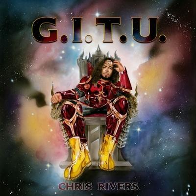 G.I.T.U. - CD (0843563117187) G.I.T.U. - CD (0843563117187)