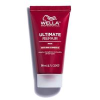 Wella Professionals Ultimate Repair Mask 30ml - thumbnail