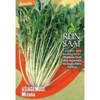 Bio-zaad Mizuna - thumbnail