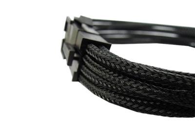 Gelid Solutions 6+2 Pin PCI-E verlengkabel