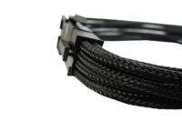 Gelid Solutions 6+2 Pin PCI-E verlengkabel - thumbnail