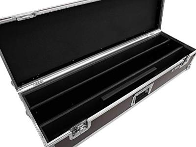 Roadinger ROADINGER Flightcase 2x LED STP-7 - thumbnail