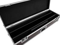 ROADINGER Flightcase 2x LED STP-7 - thumbnail