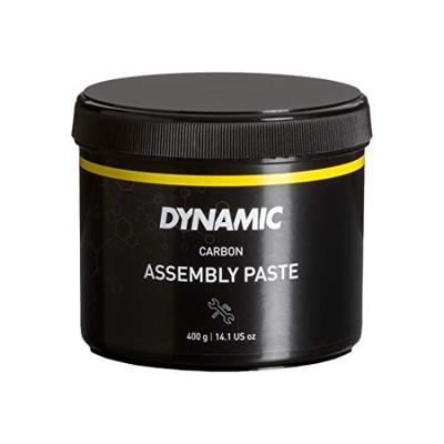 DYNAMIC quick &apos;n dirty