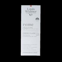 Louis Widmer Remederm Crème Fluide ZP 200ml - thumbnail