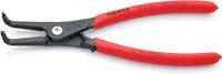 Knipex 49 41 A31 Precisie-borgveertang Geschikt voor borgringen Buitenringen 40-100 mm Puntvorm 90° haaks - thumbnail