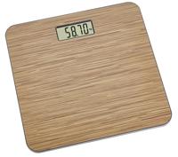 TFA Dostmann RUMBA Personenweegschaal Digitaal Weegbereik (max.): 150 kg Hout - thumbnail
