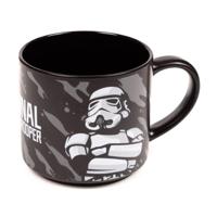 The Original Stormtrooper Large Porselein Mok - thumbnail