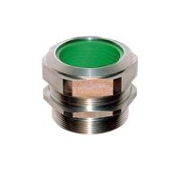 LAPP 52032580 Wartel M12 Nikkel Nikkel 5 stuk(s) - thumbnail