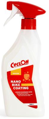 Cyclon Cyclo nano fiets coating 500ml