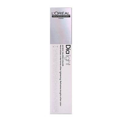 L'Oréal Professionnel Dialight 10.02 Haarverf 50ml L'Oréal Professionnel Dialight 10.02 Haarverf 50ml