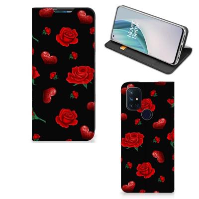 OnePlus Nord N10 5G Magnet Case Valentine OnePlus Nord N10 5G Magnet Case Valentine